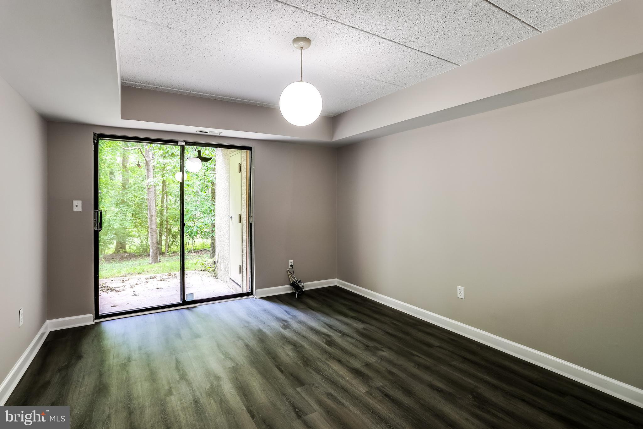 DEERING WOODS - Residential