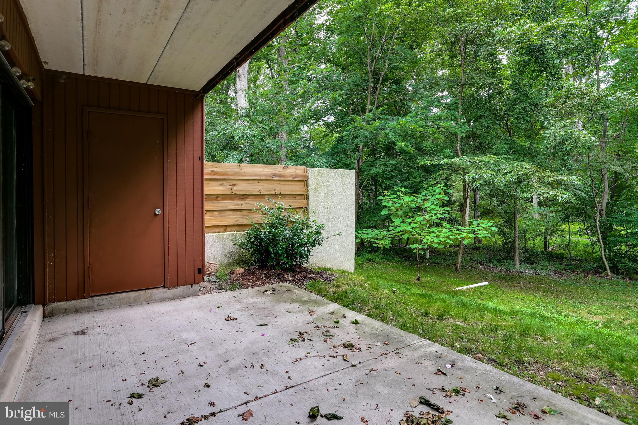 DEERING WOODS - Residential