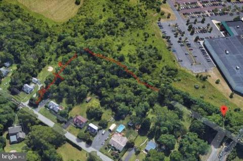 Vacant Land For Sale - 12 Wilson<br/> EAGLEVILLE, PA 19403