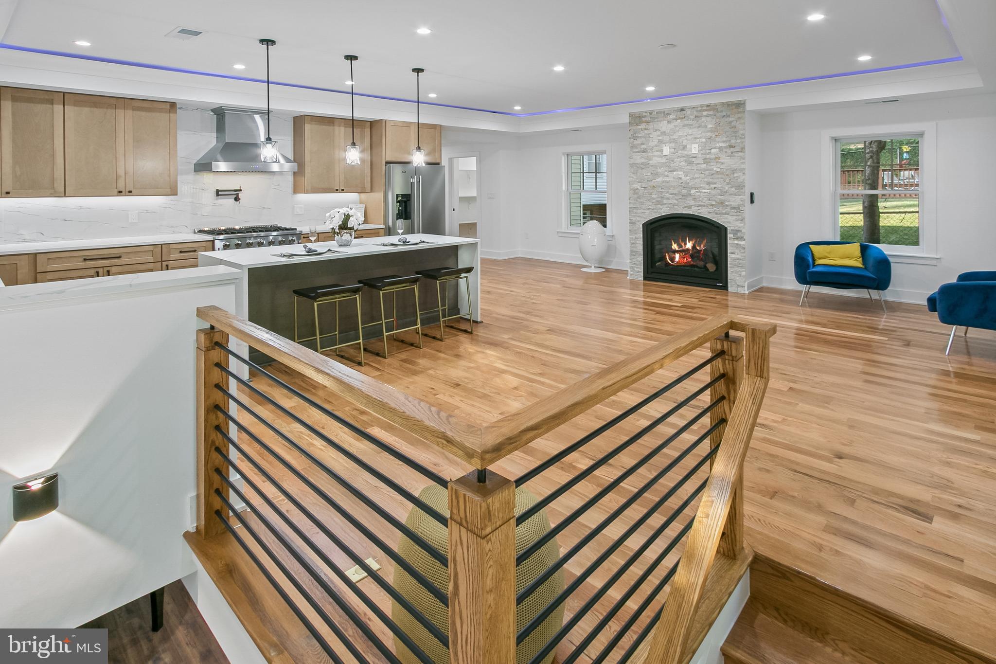 KENSINGTON - Residential