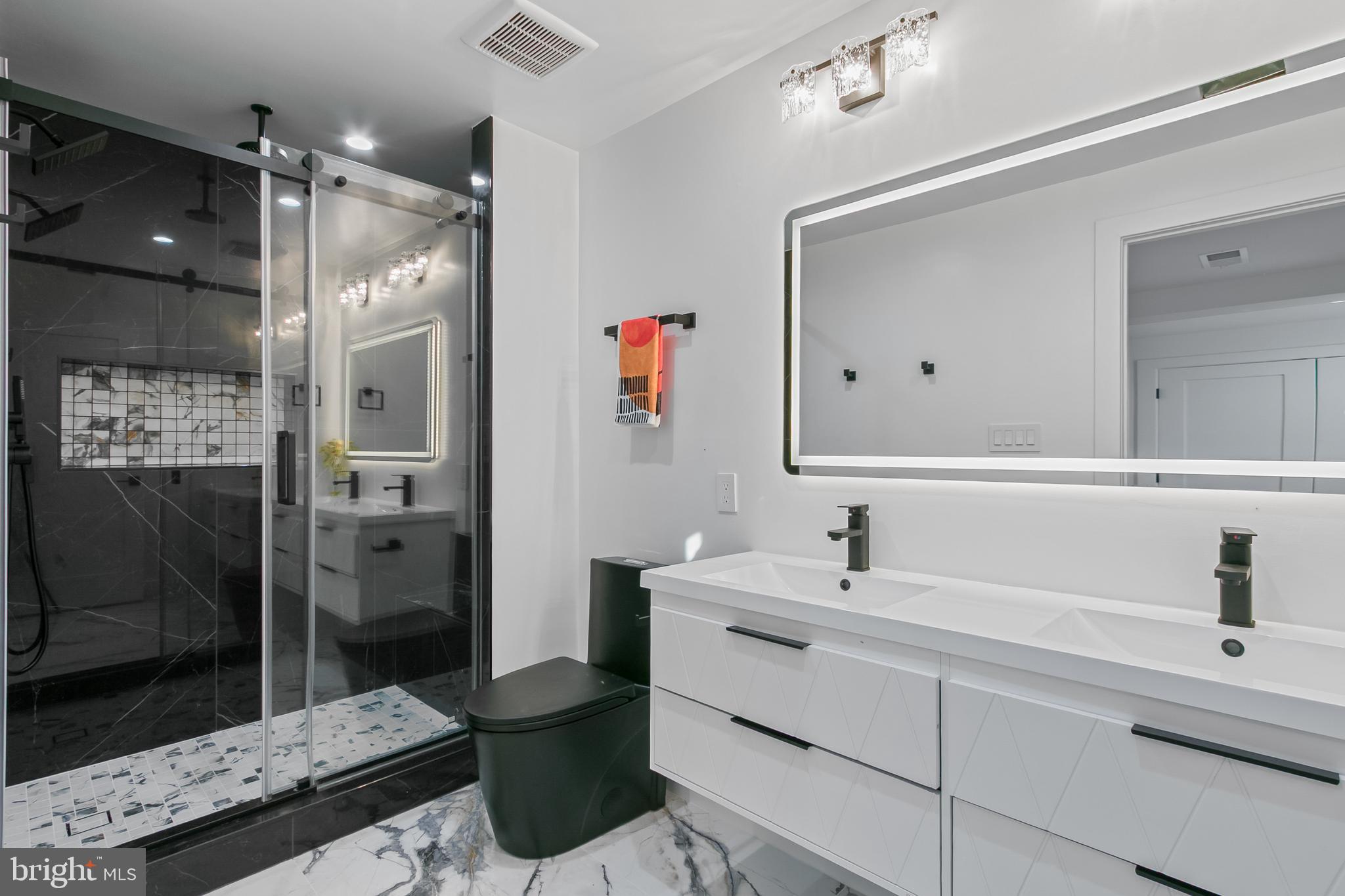 KENSINGTON - Residential