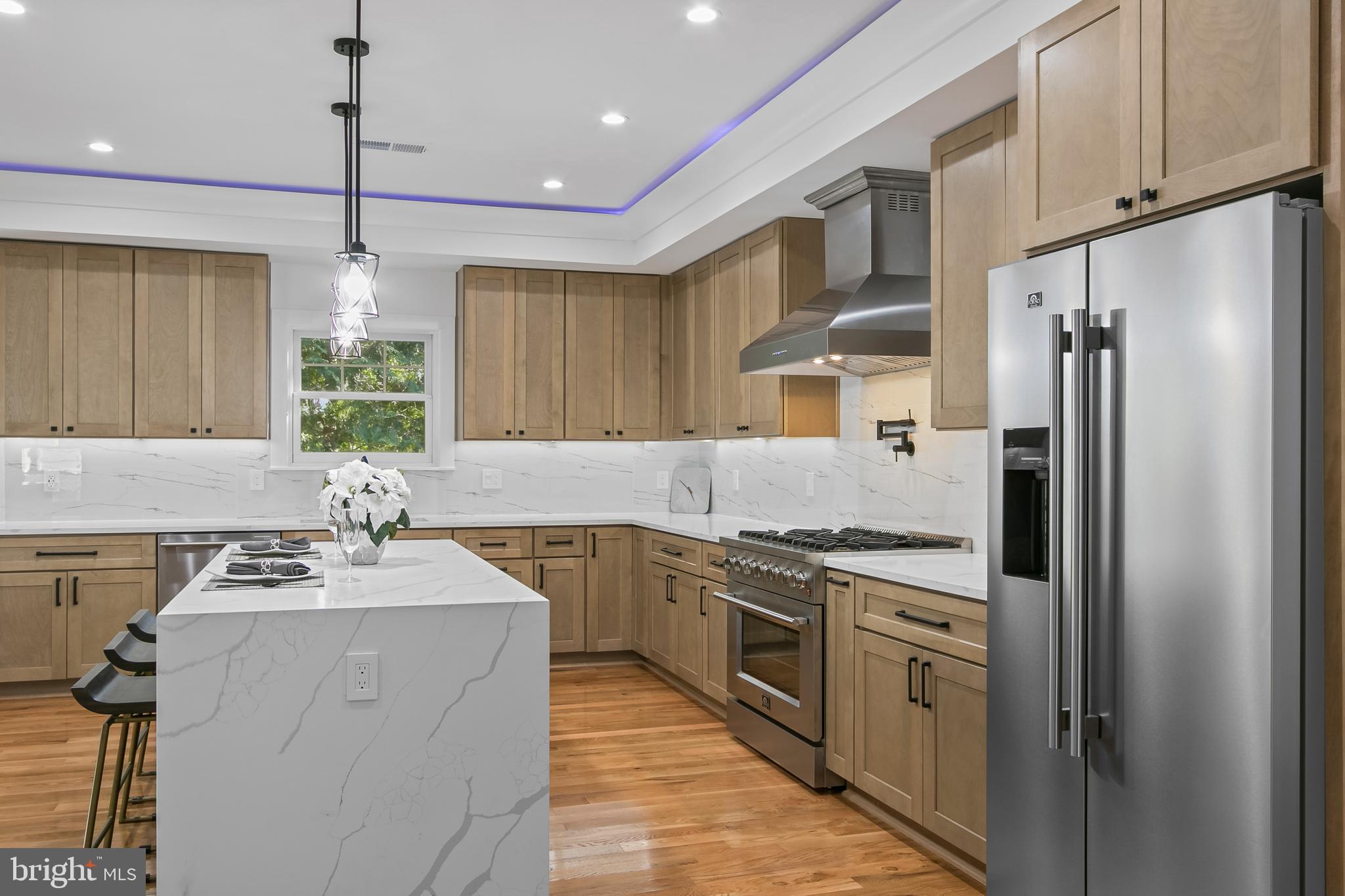 KENSINGTON - Residential