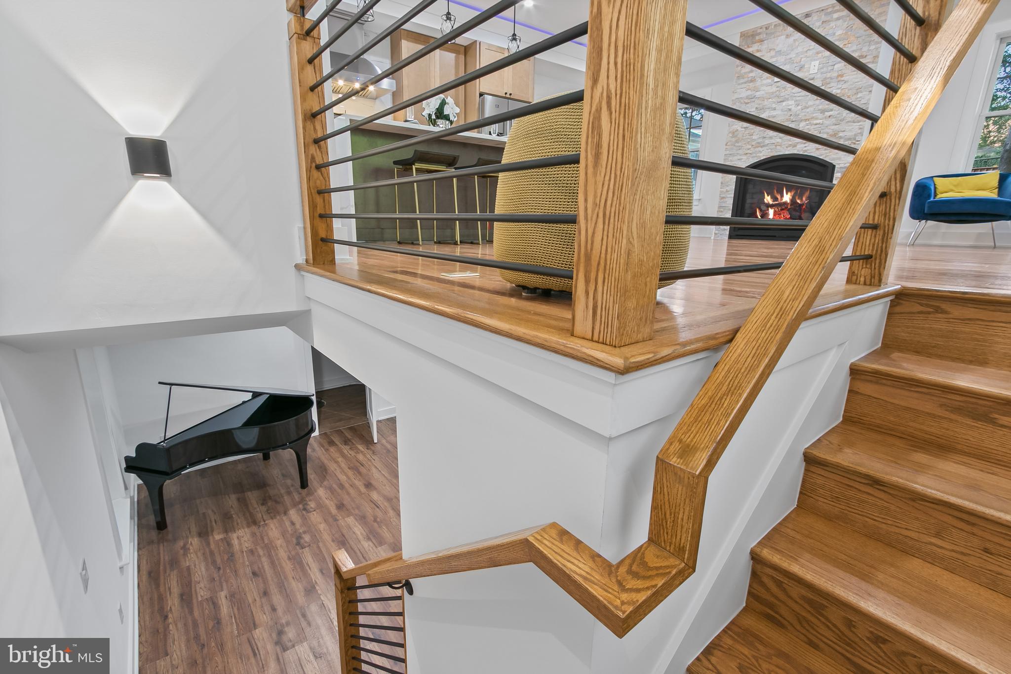 KENSINGTON - Residential