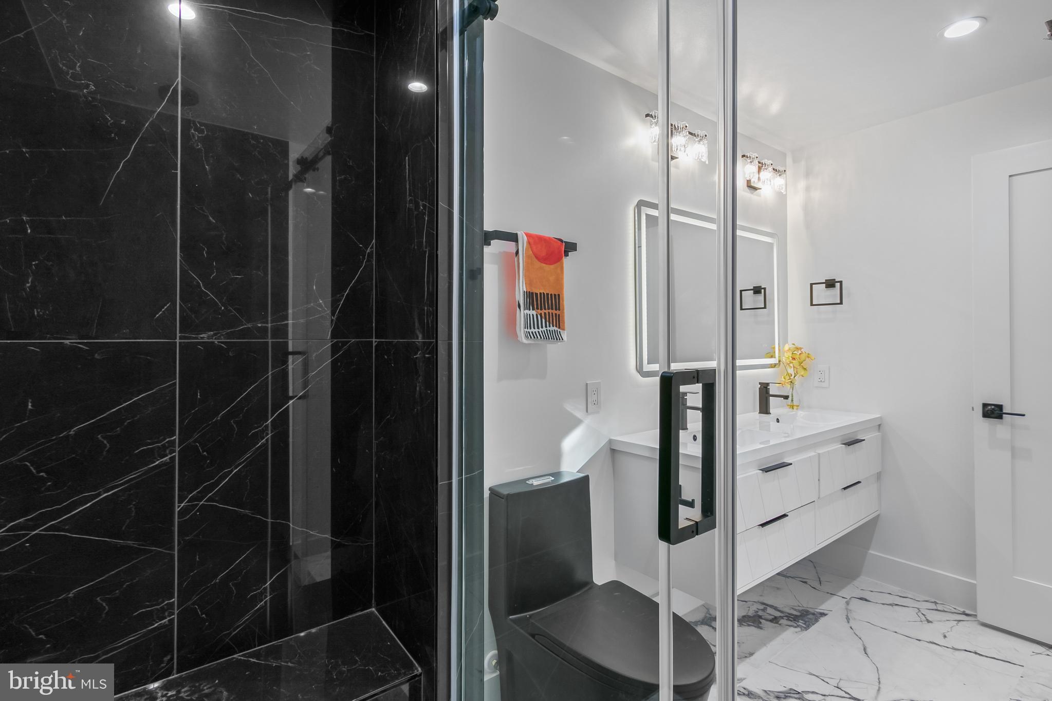 KENSINGTON - Residential