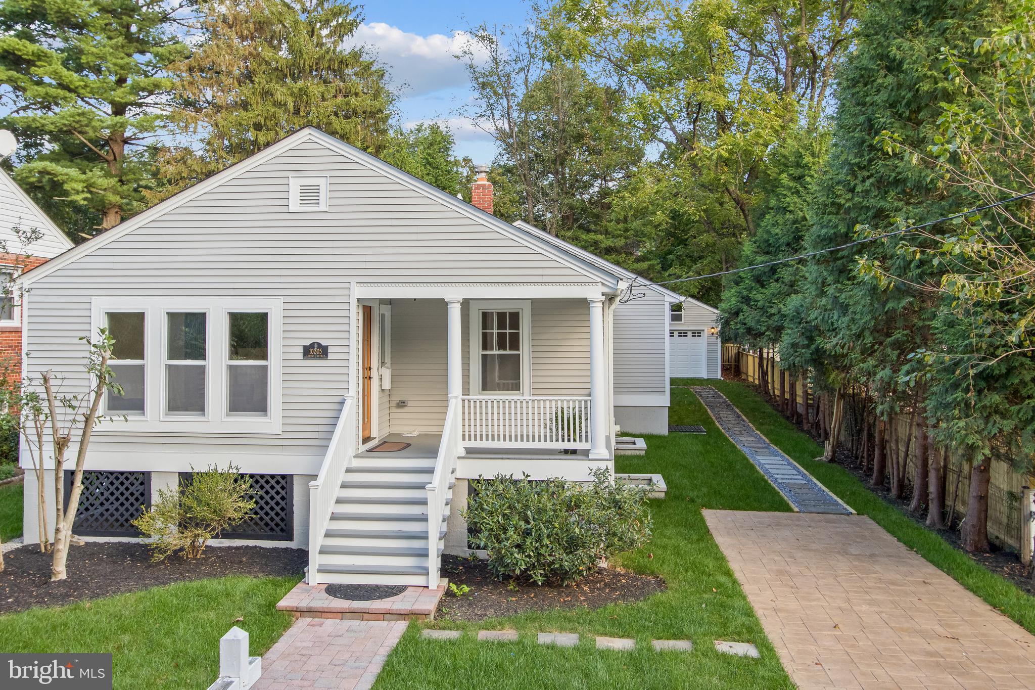 KENSINGTON - Residential