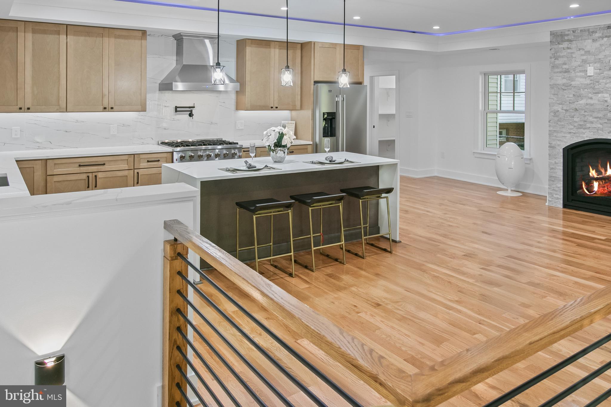 KENSINGTON - Residential