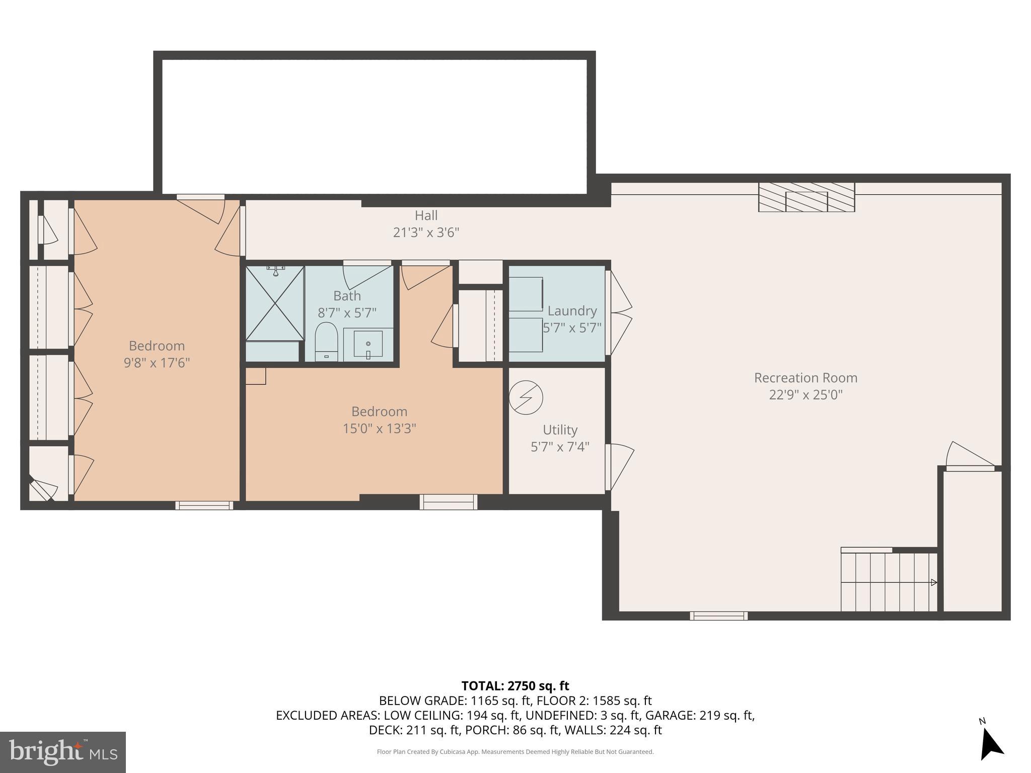 KENSINGTON - Residential