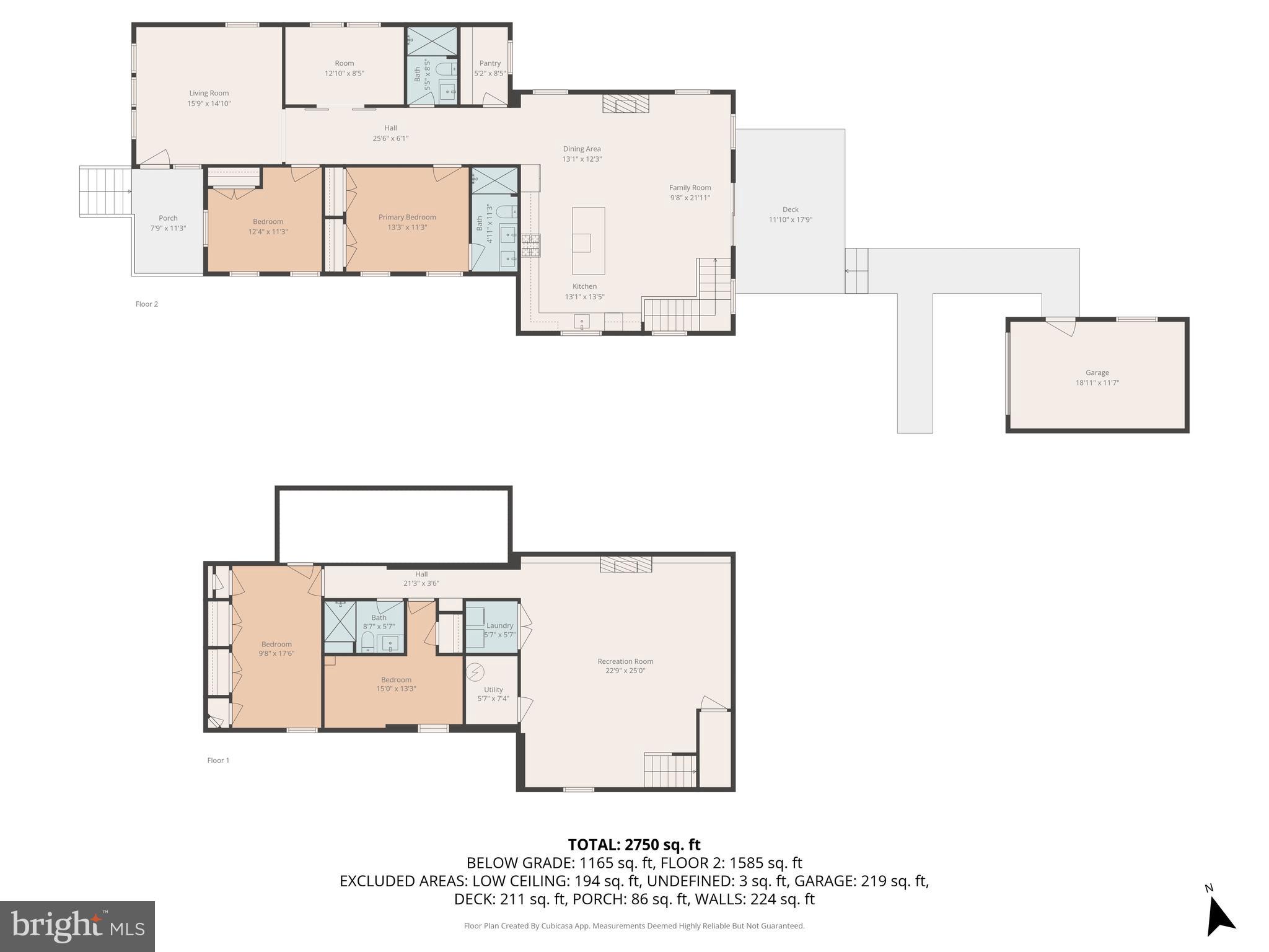 KENSINGTON - Residential