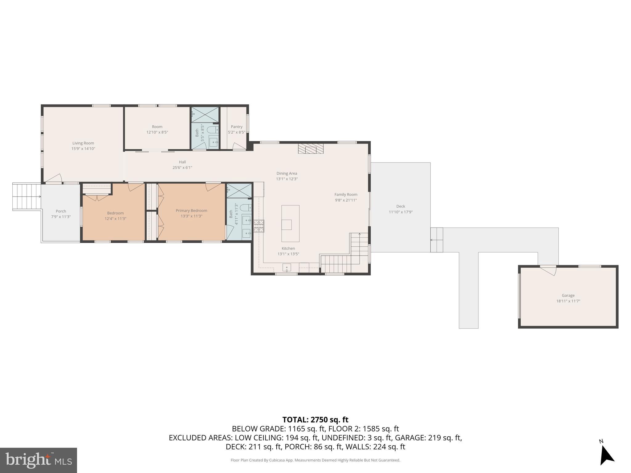 KENSINGTON - Residential
