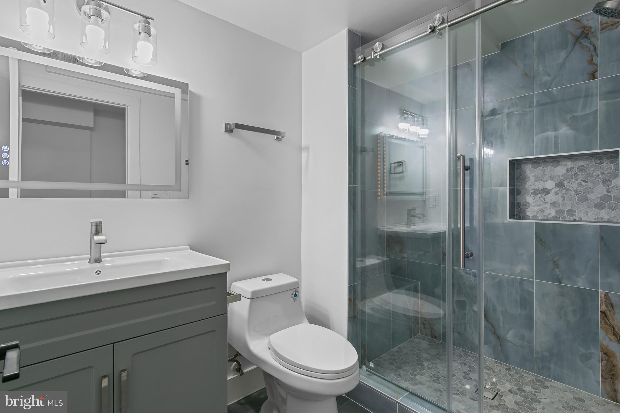 KENSINGTON - Residential