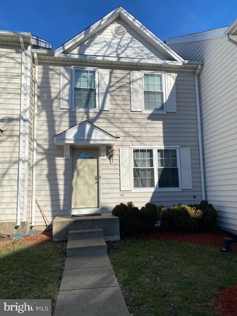 MARLBORO MEADOWS - Residential