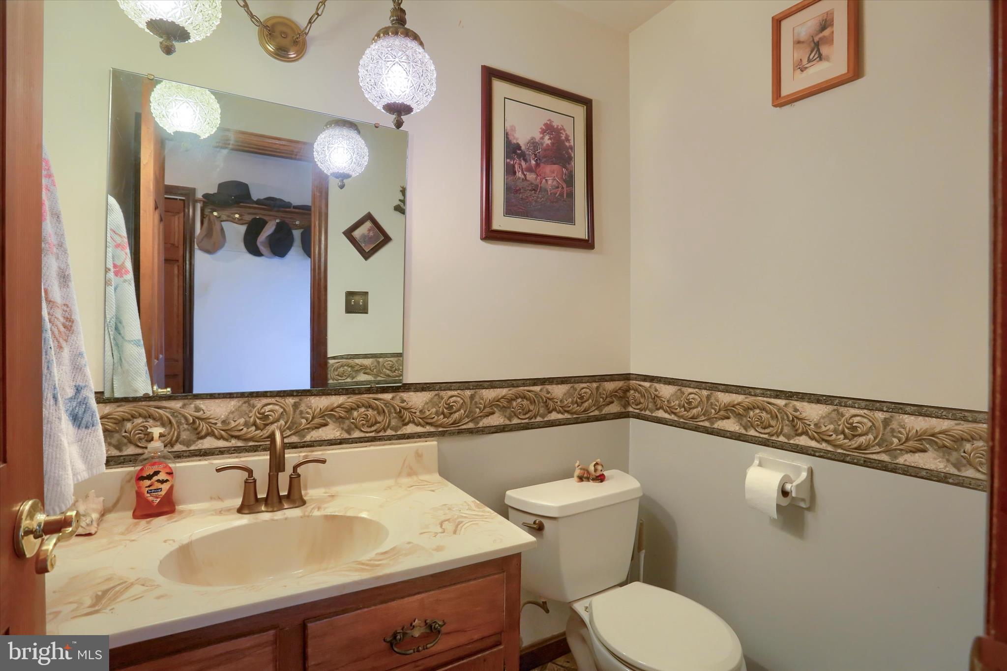 SHERWOOD FOREST - Residential