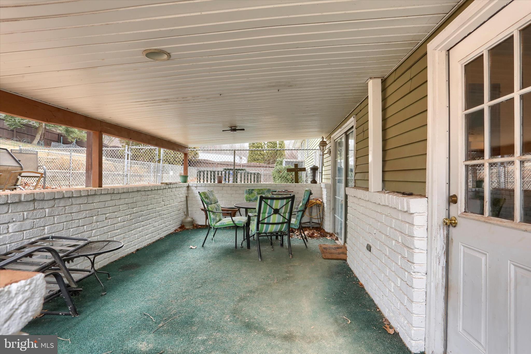 SHERWOOD FOREST - Residential