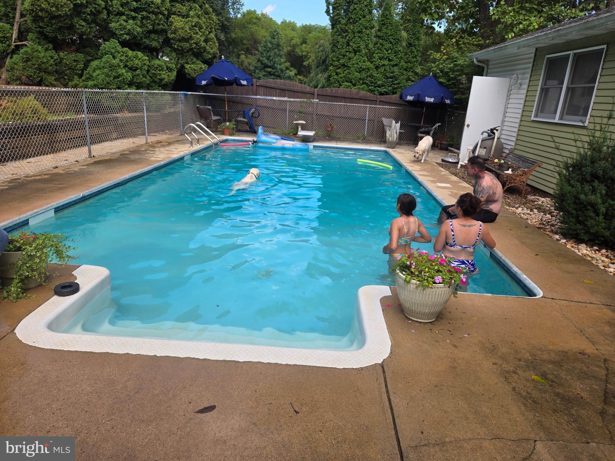 SHERWOOD FOREST - Residential