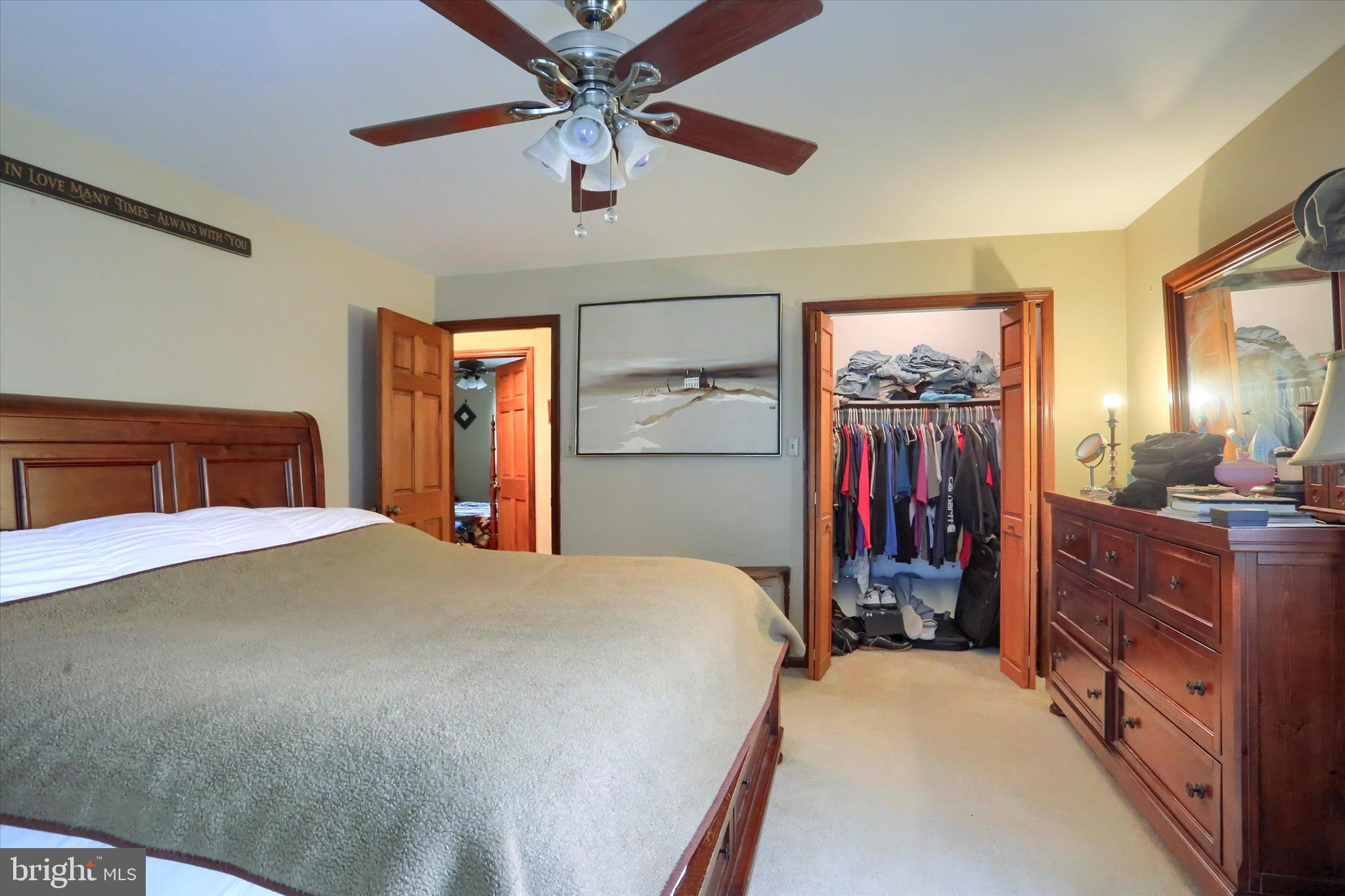 SHERWOOD FOREST - Residential