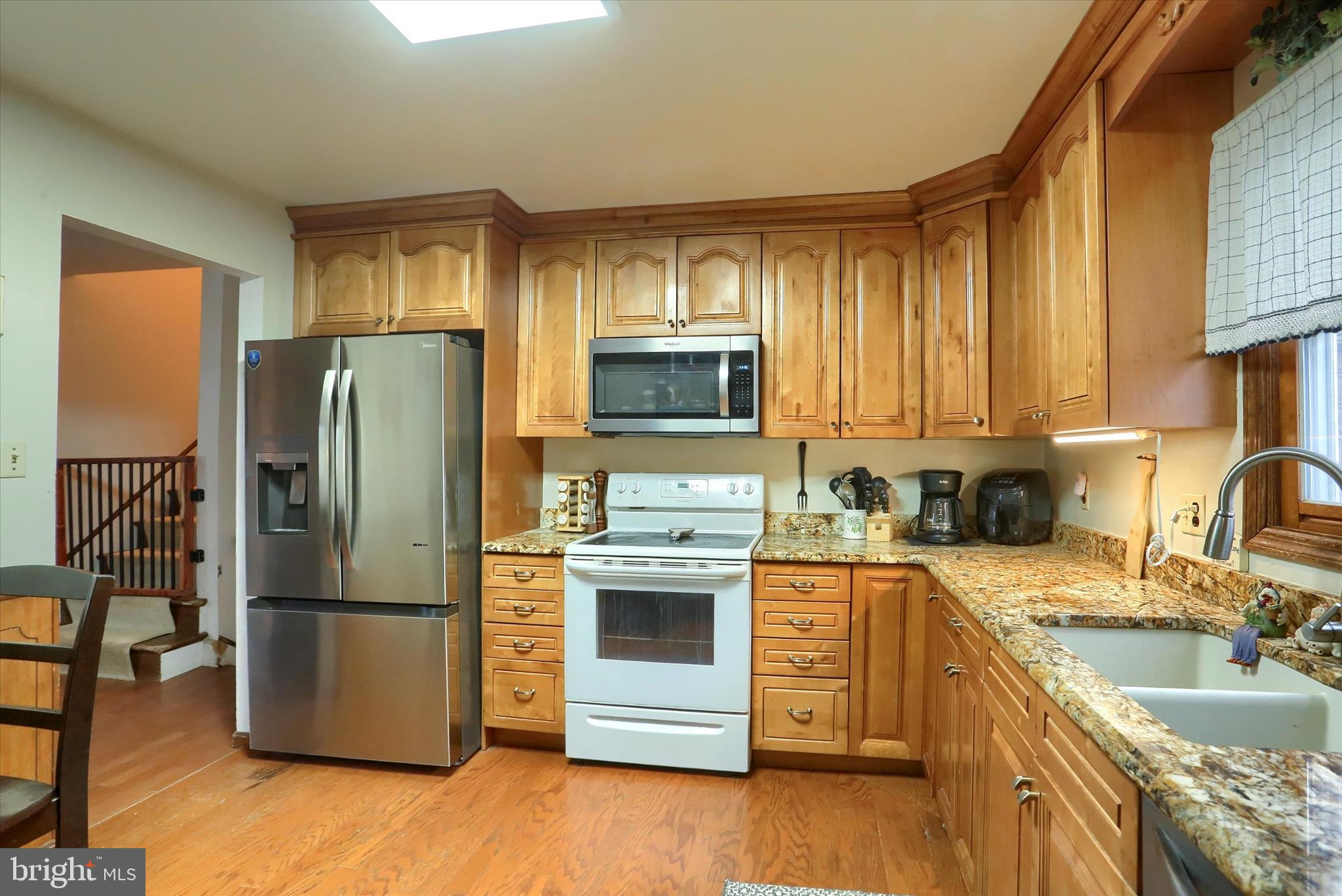 SHERWOOD FOREST - Residential