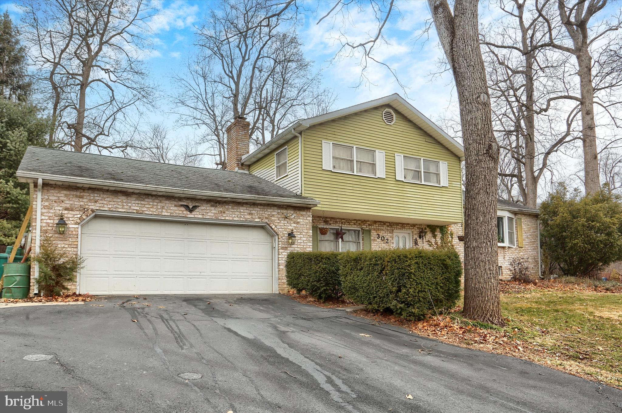 SHERWOOD FOREST - Residential