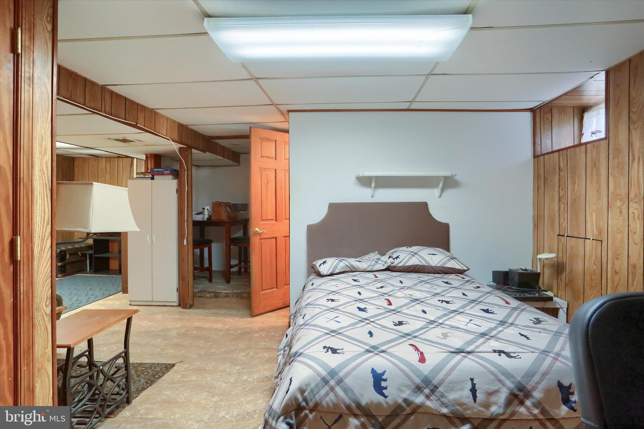 SHERWOOD FOREST - Residential