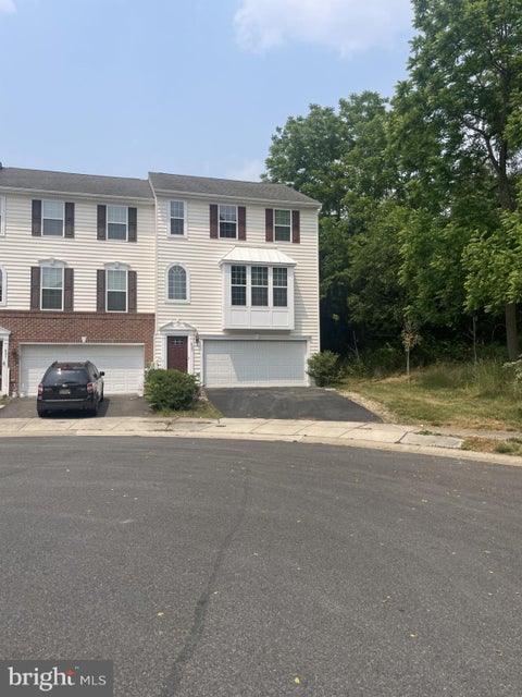 Townhouse For Rent - 433 Scarecrow Court<br/> New Castle County, HOCKESSIN, DE 19707