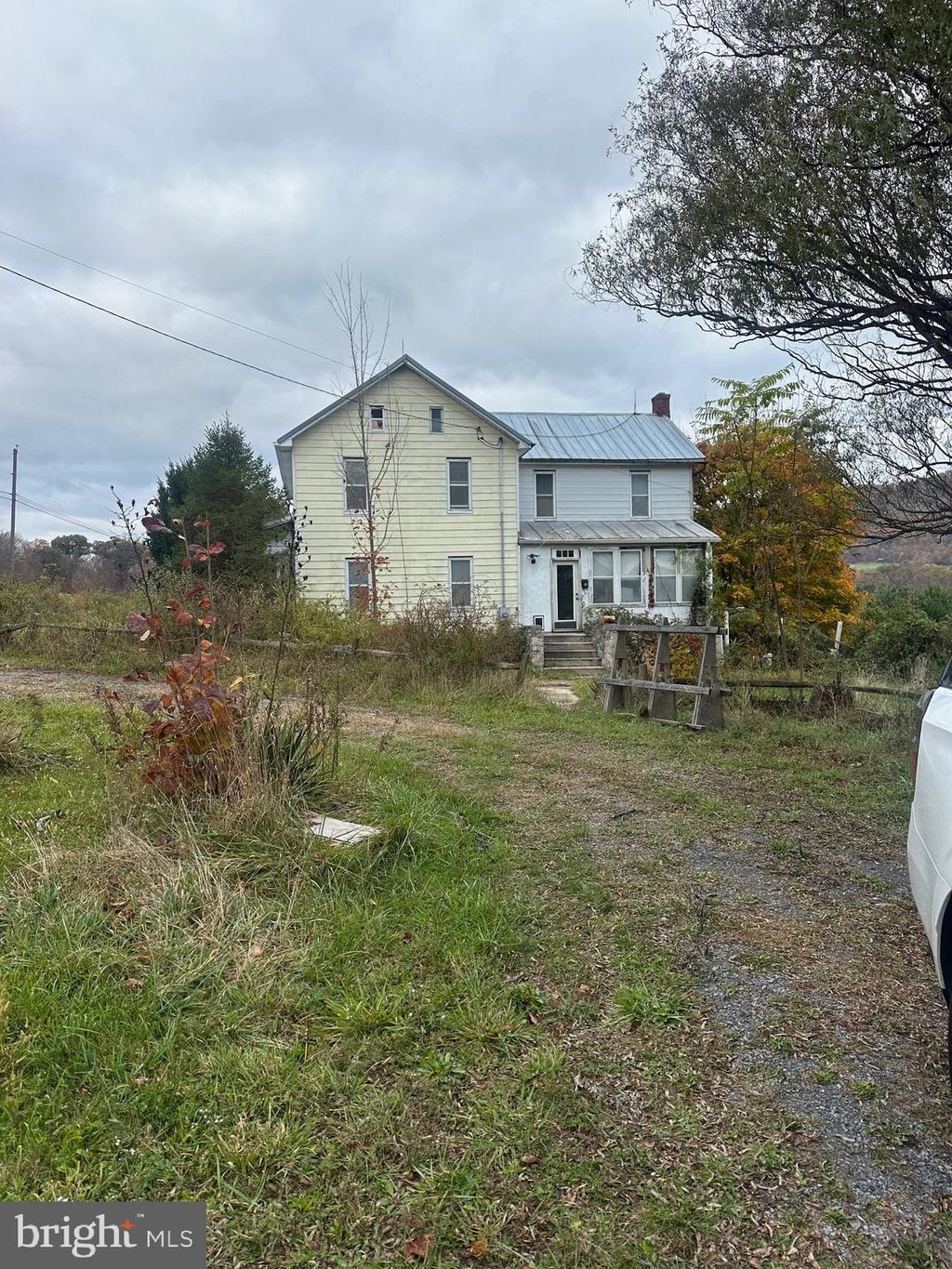 Photo of 18493 Amberson Rd, SPRING RUN, PA 17262 (MLS # PAFL2031168)