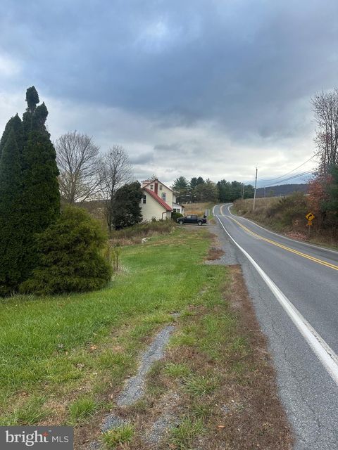 18493 AMBERSON ROAD SPRING RUN PA 17262