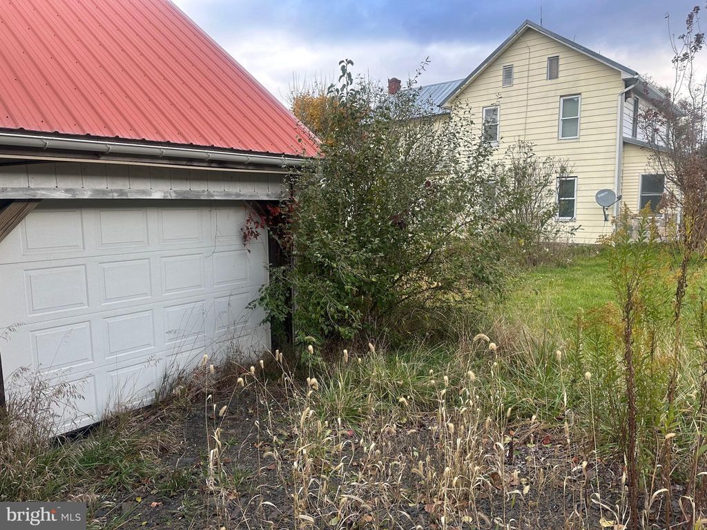 Photo of 18493 Amberson Rd, SPRING RUN, PA 17262 (MLS # PAFL2031168)