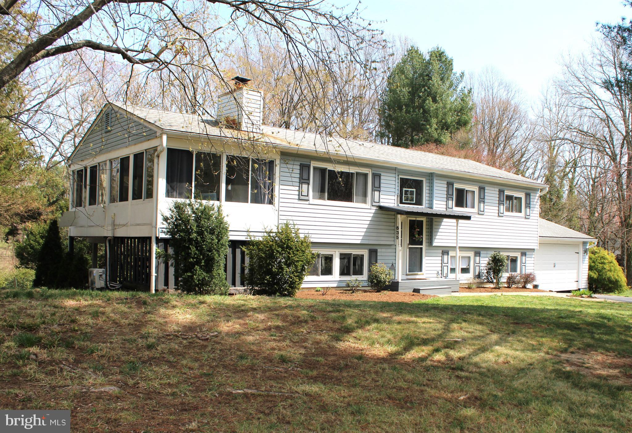635 TETON COURT