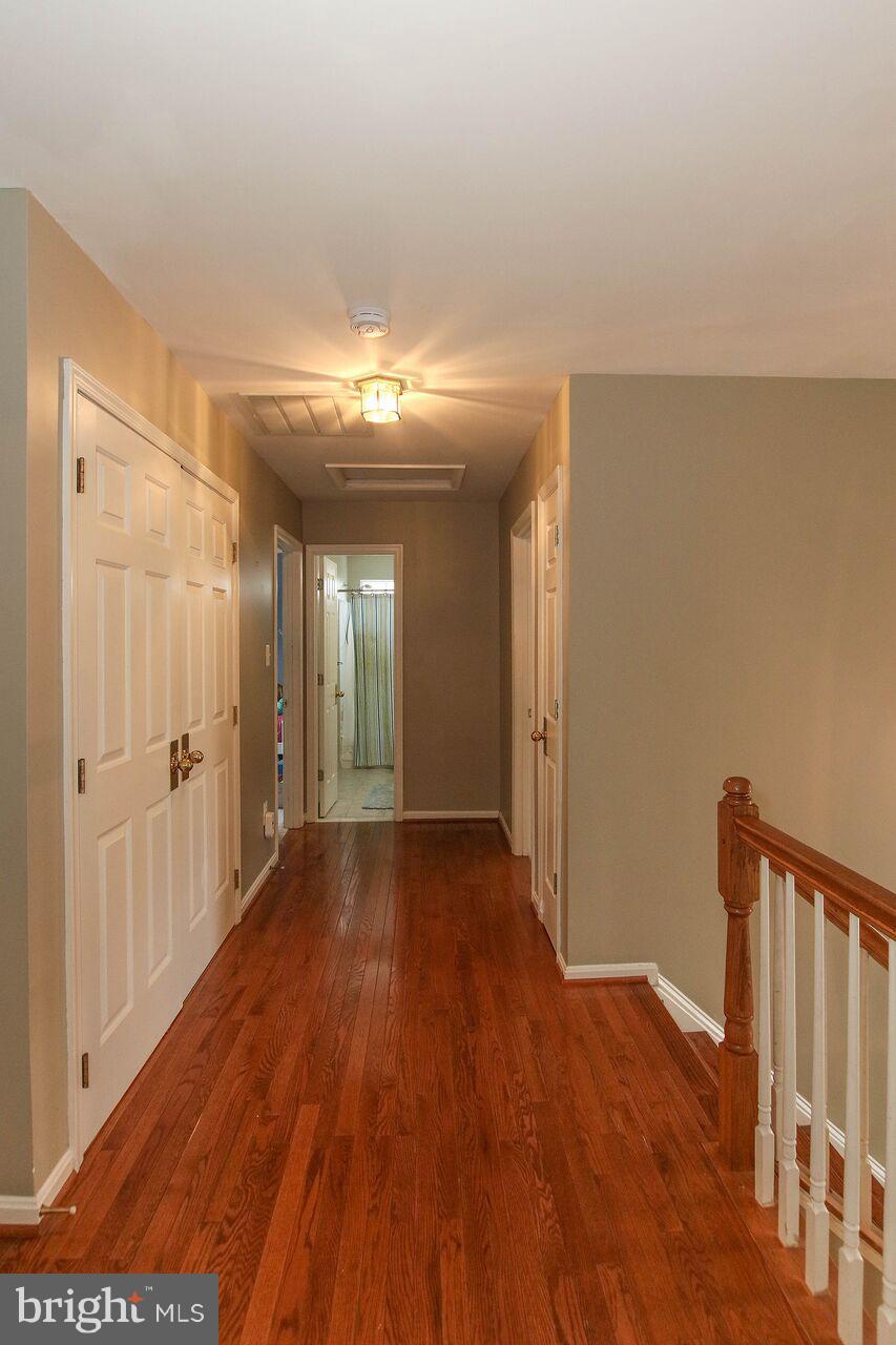 CASCADES - Residential Lease