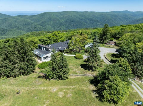 Homes For Sale - 7098 Bucks Elbow Mountain Rd Rd<br/> CROZET, VA 22932