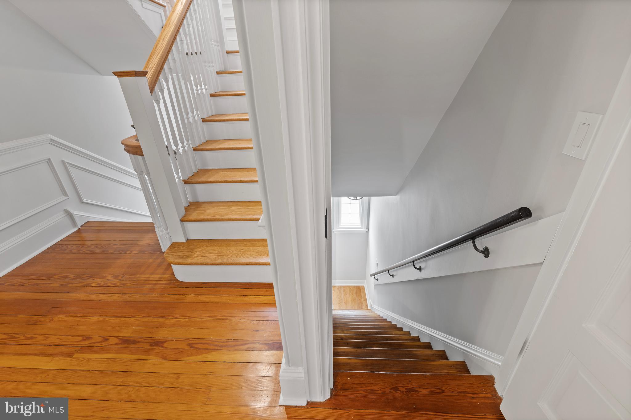 SOUTH WAYNE - Residential