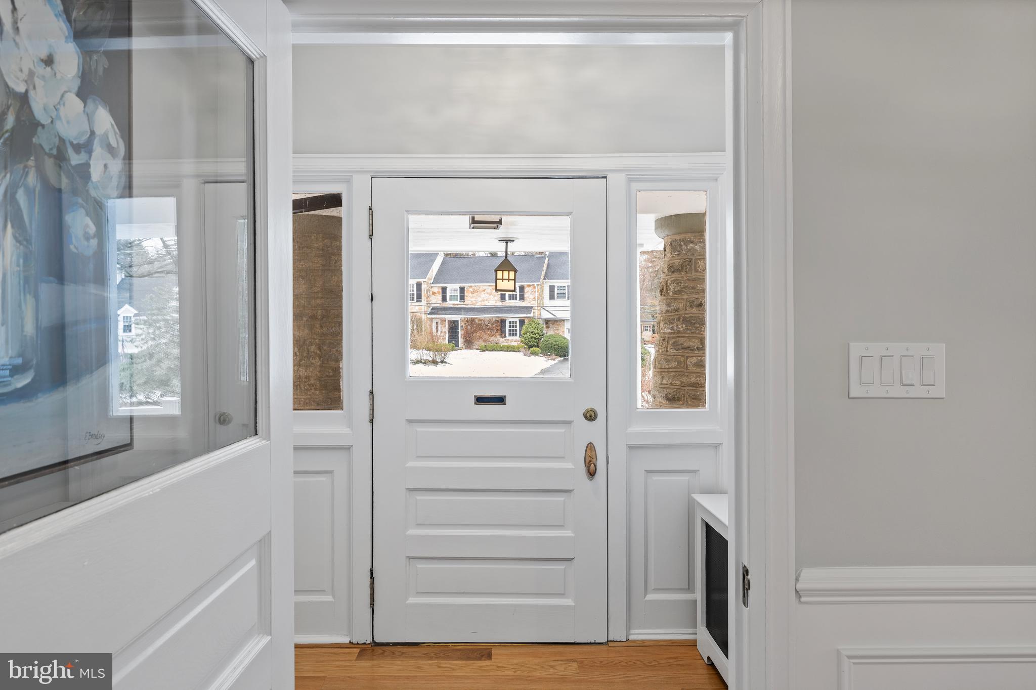 SOUTH WAYNE - Residential