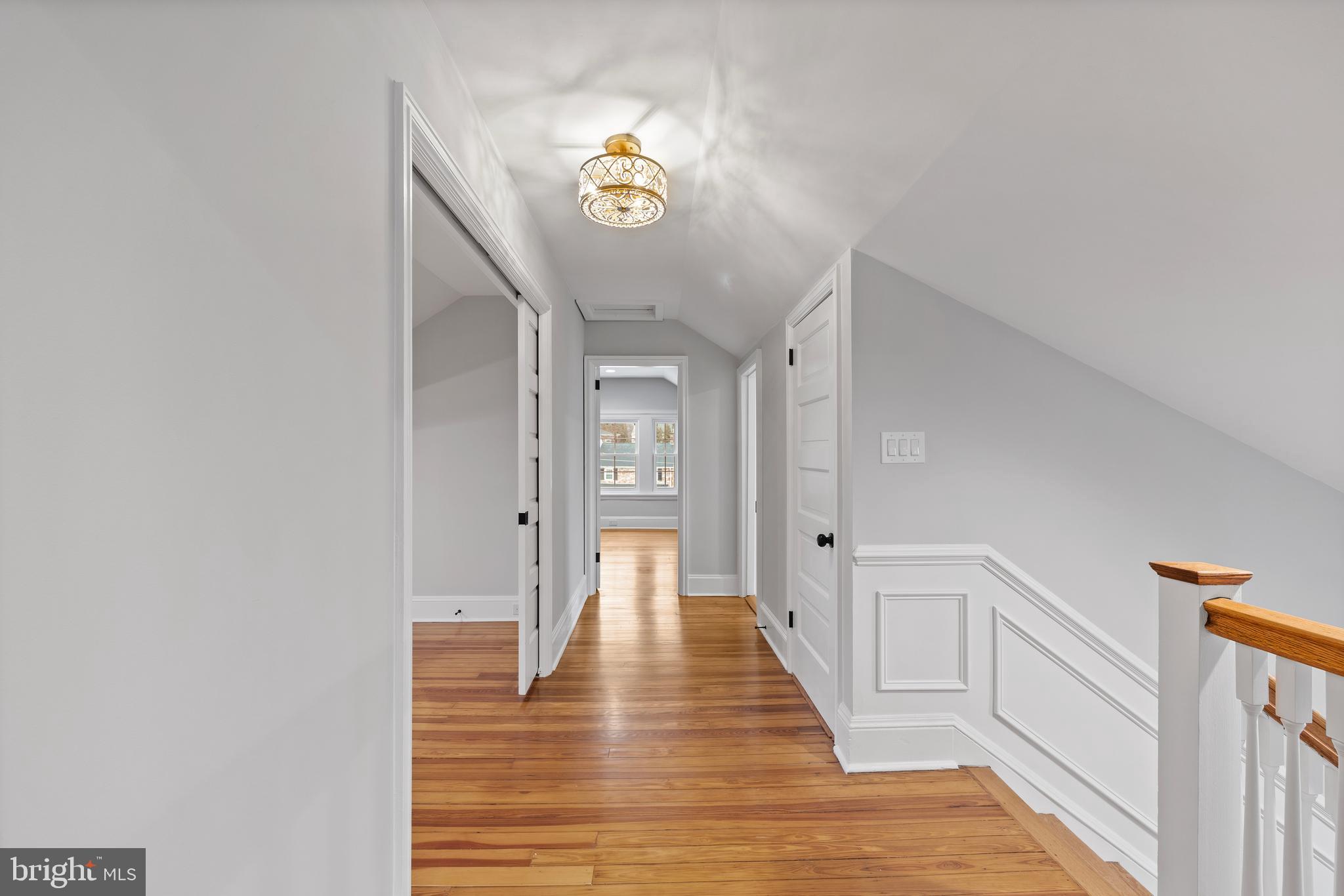 SOUTH WAYNE - Residential