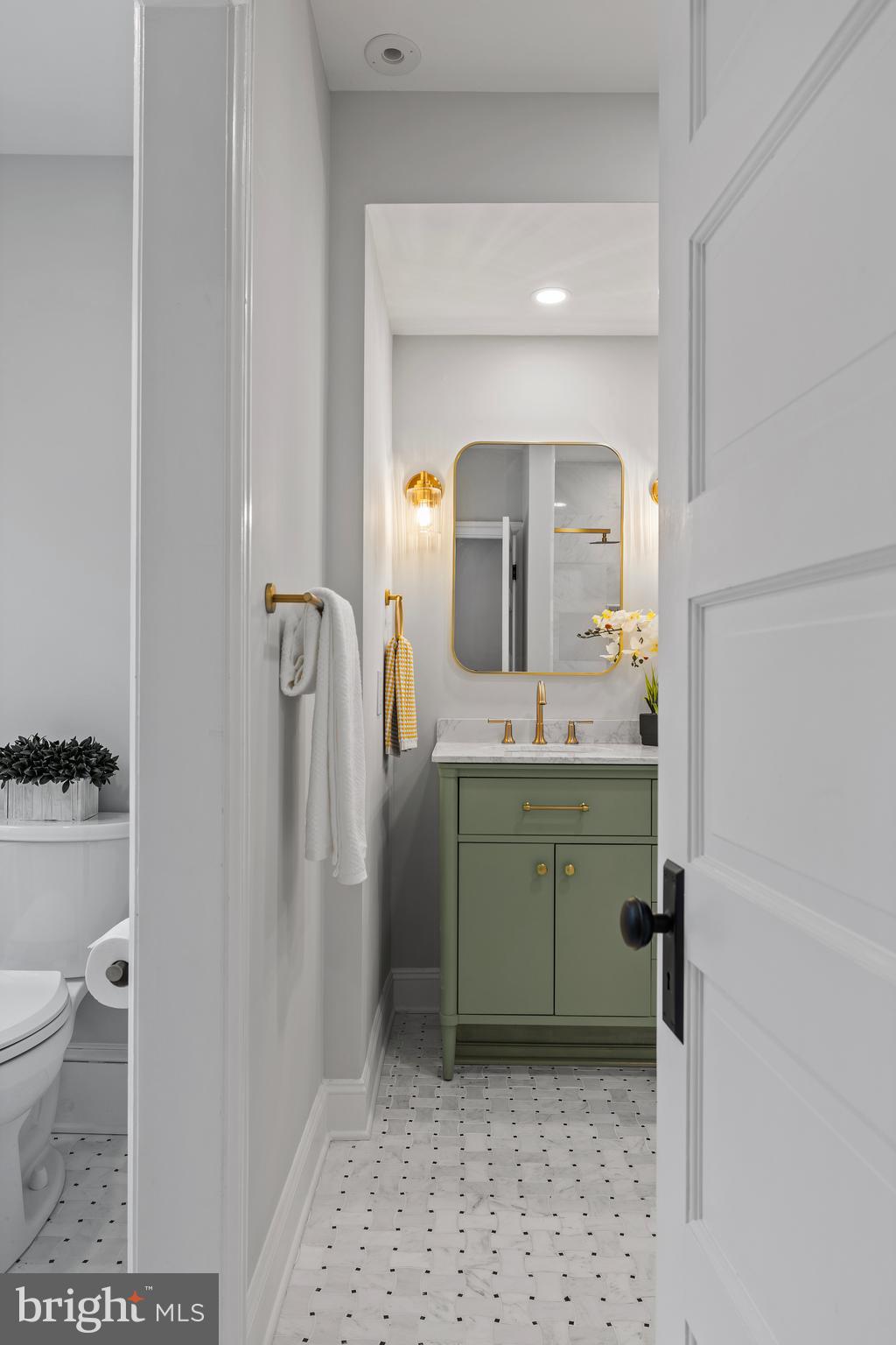 SOUTH WAYNE - Residential