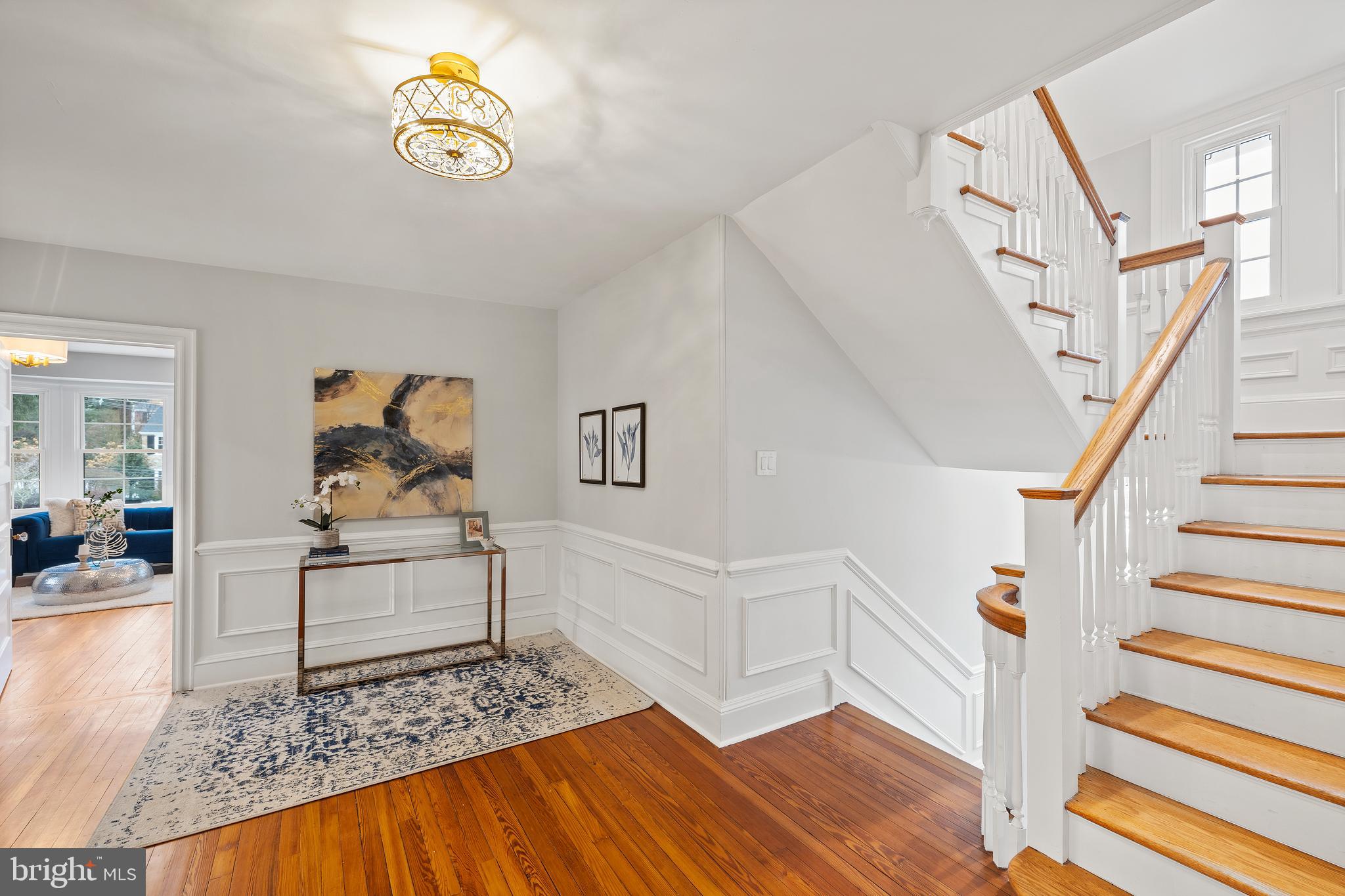 SOUTH WAYNE - Residential