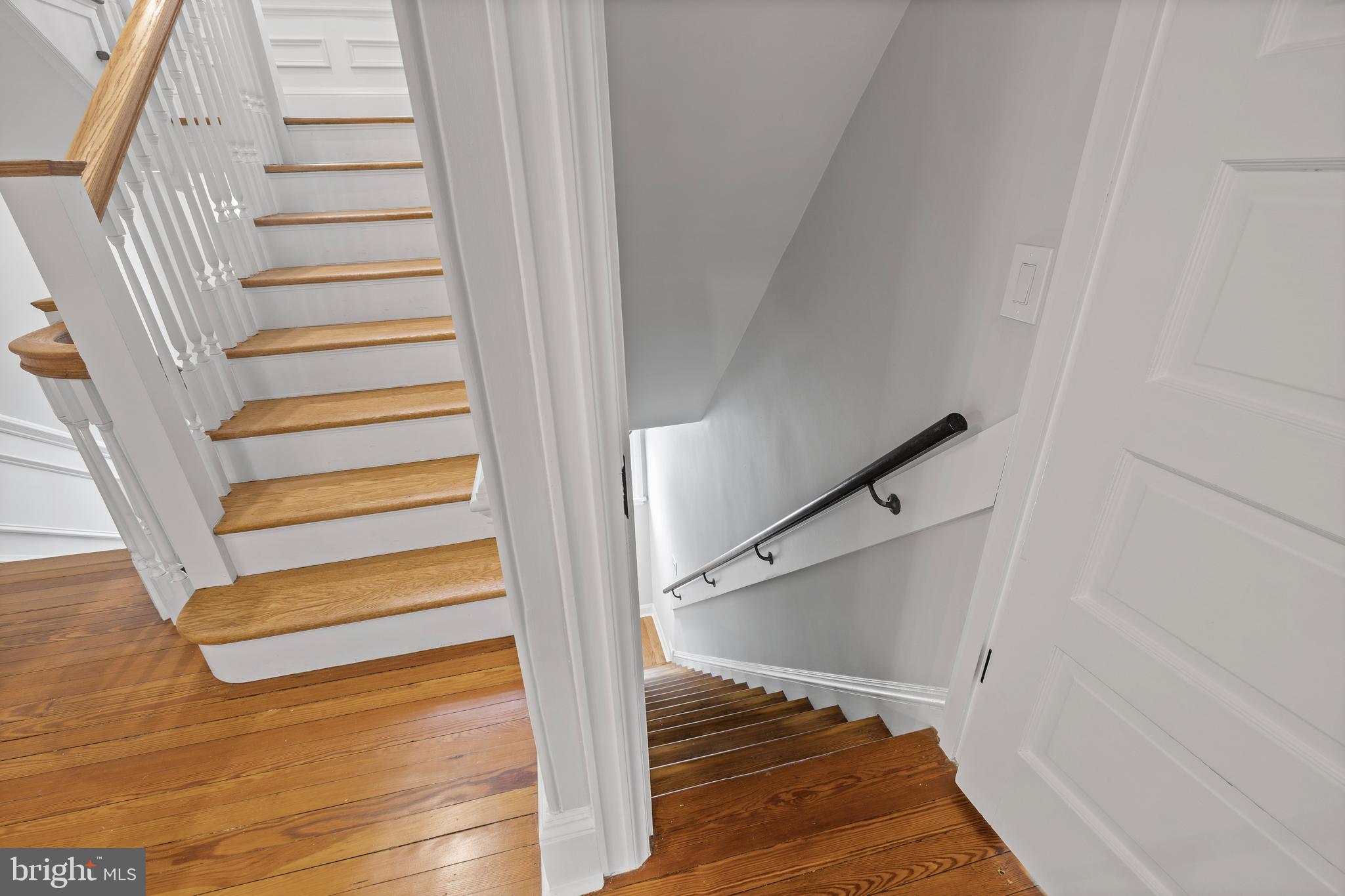 SOUTH WAYNE - Residential