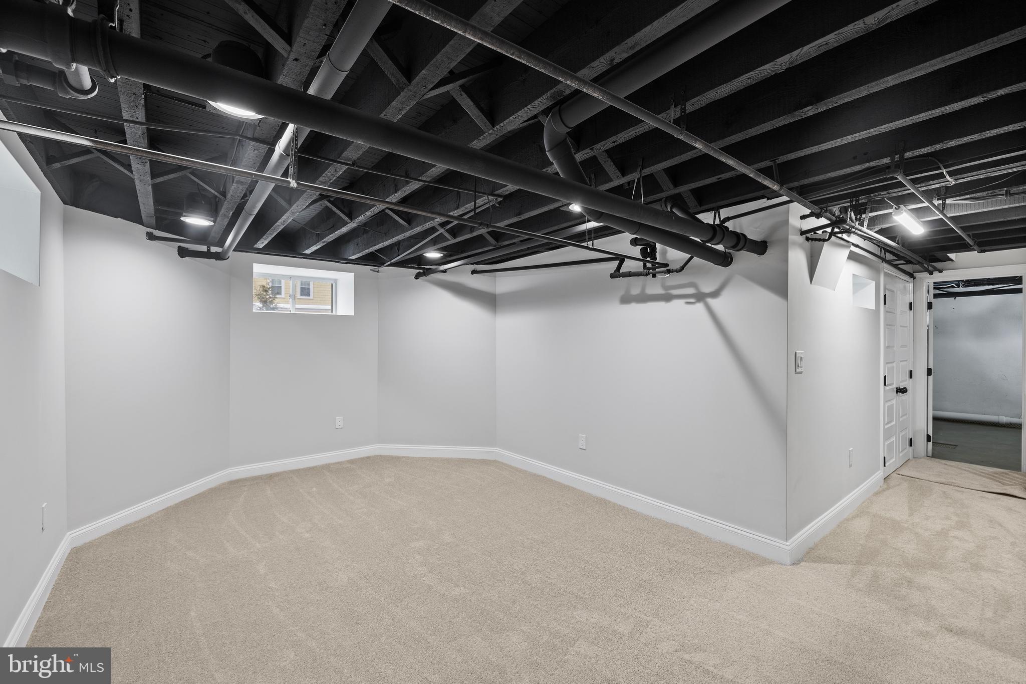 SOUTH WAYNE - Residential