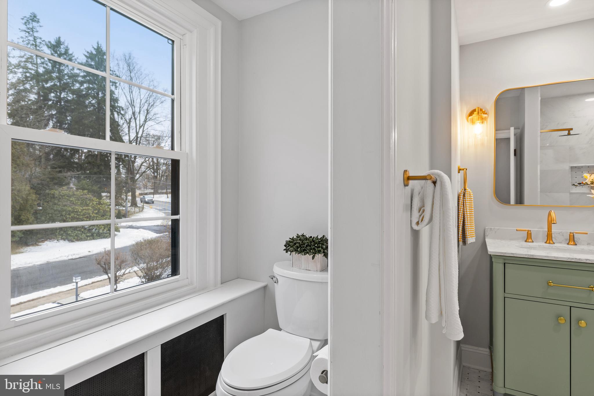 SOUTH WAYNE - Residential