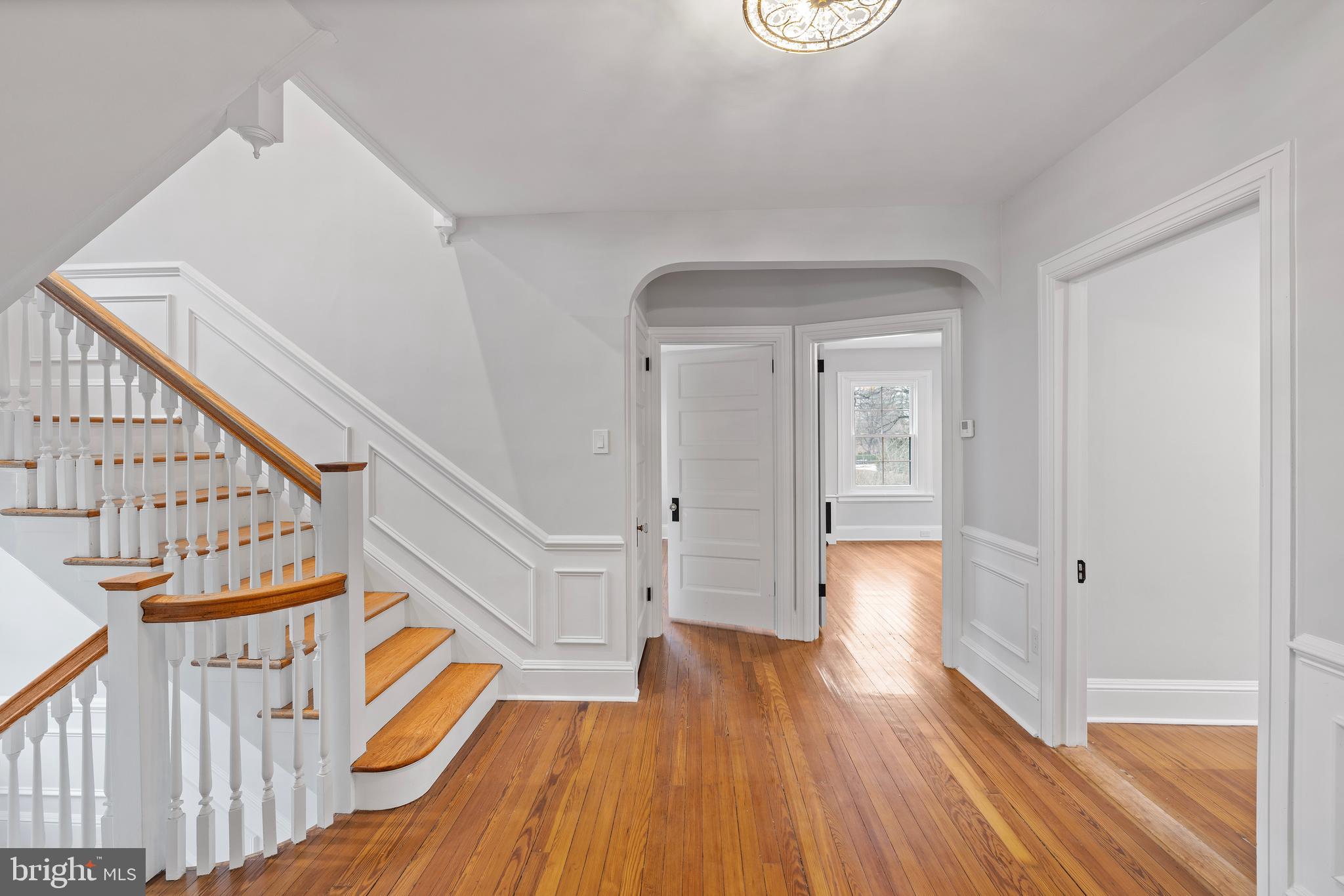 SOUTH WAYNE - Residential