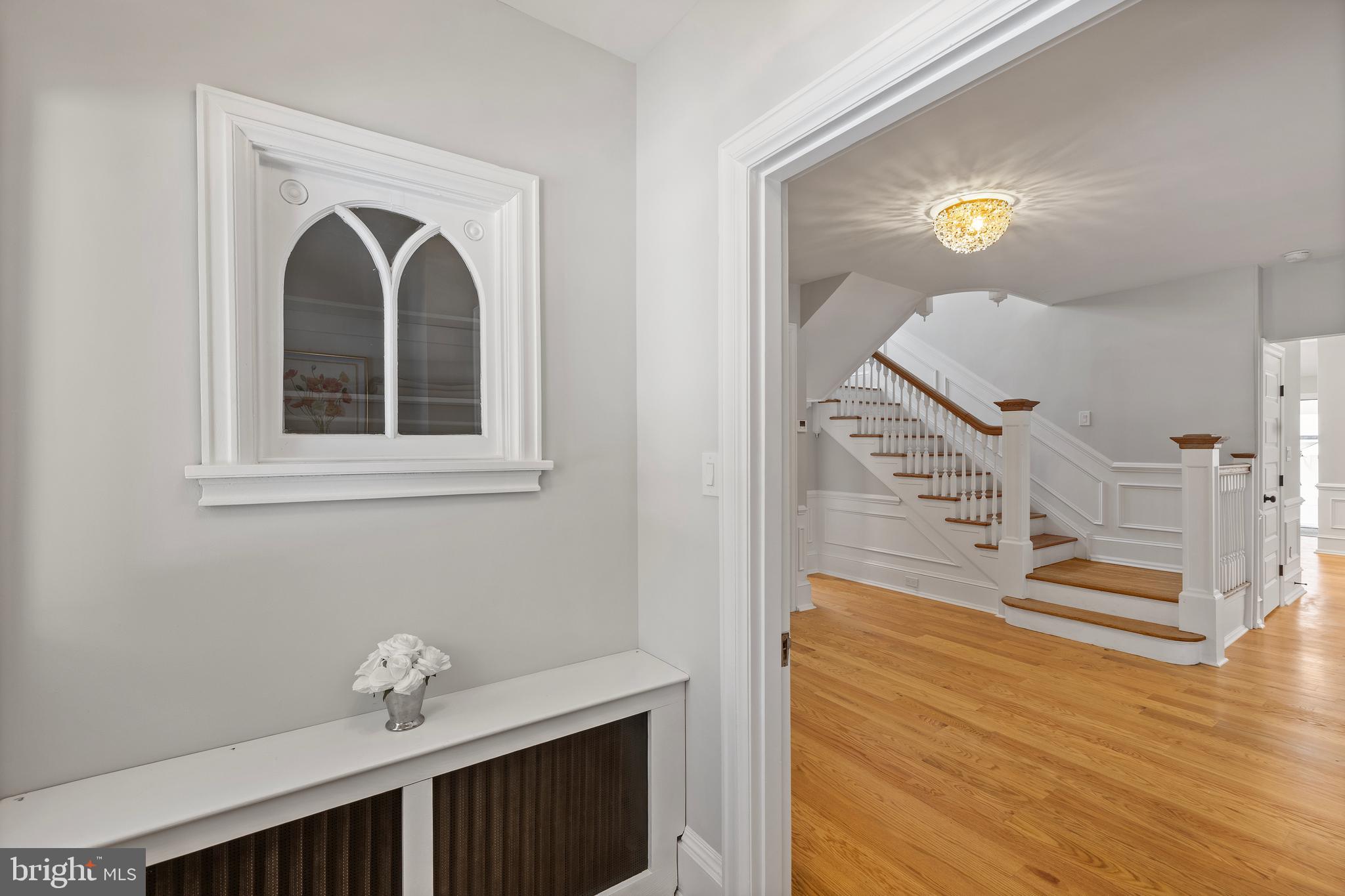 SOUTH WAYNE - Residential