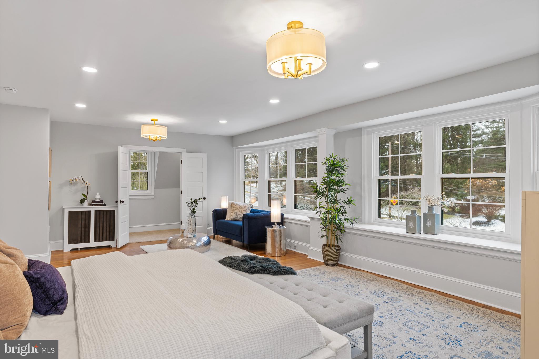 SOUTH WAYNE - Residential