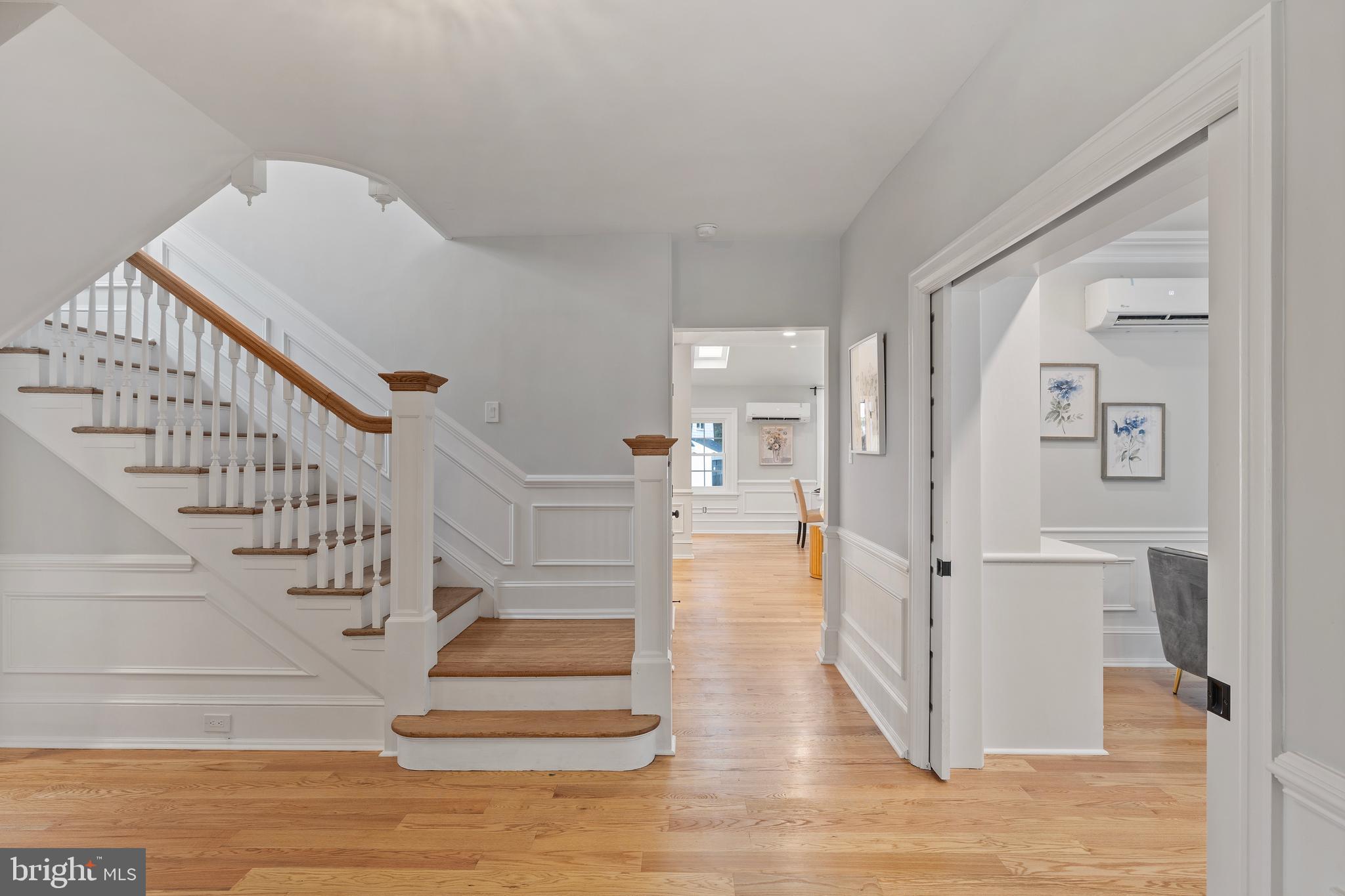 SOUTH WAYNE - Residential