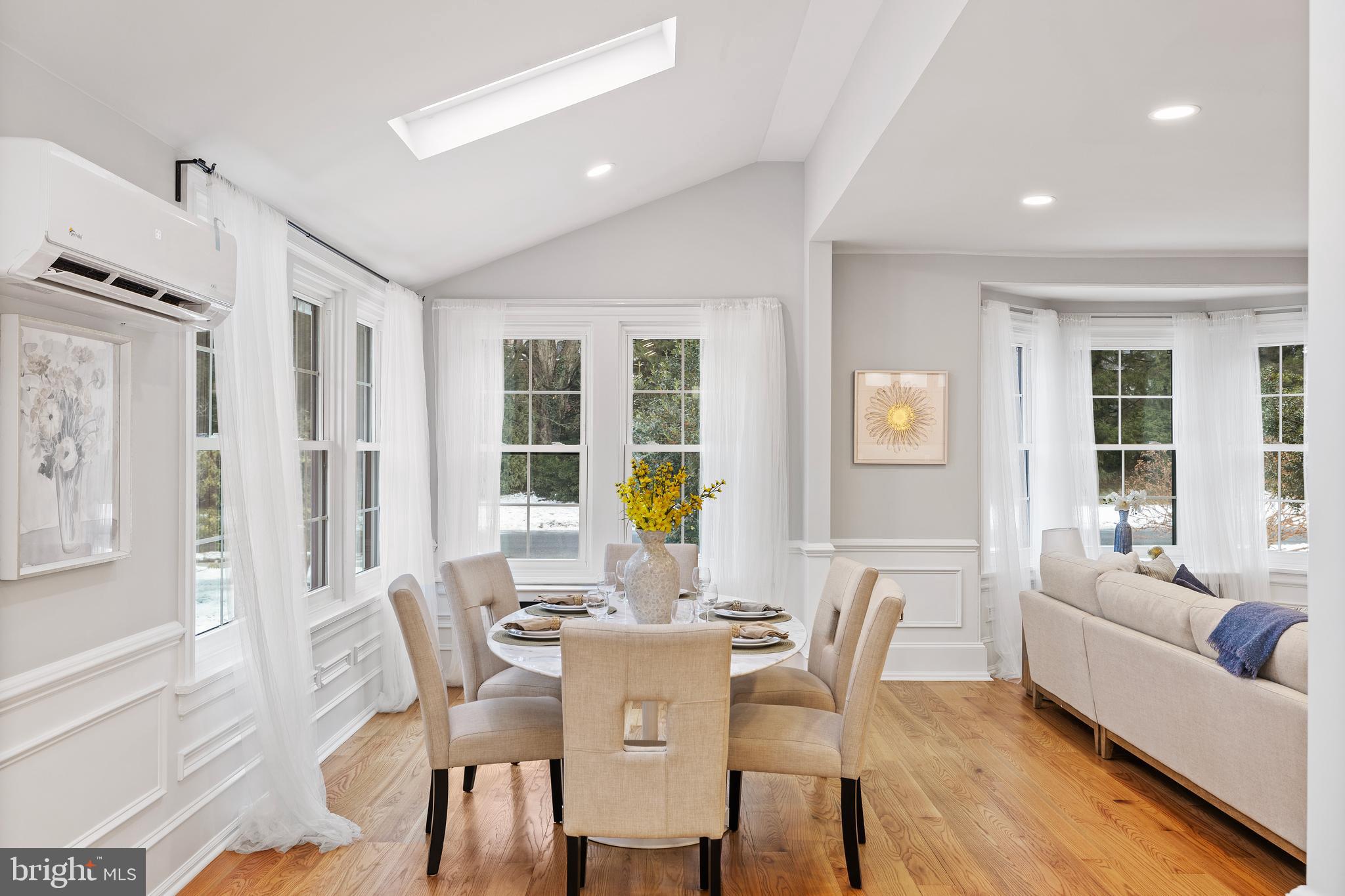 SOUTH WAYNE - Residential