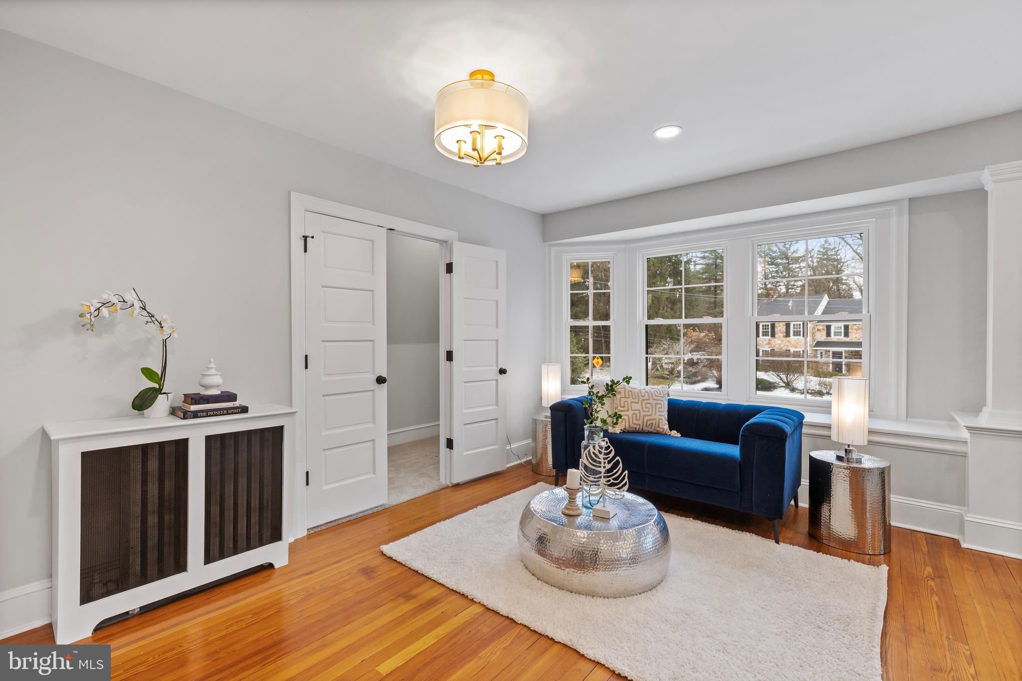 SOUTH WAYNE - Residential