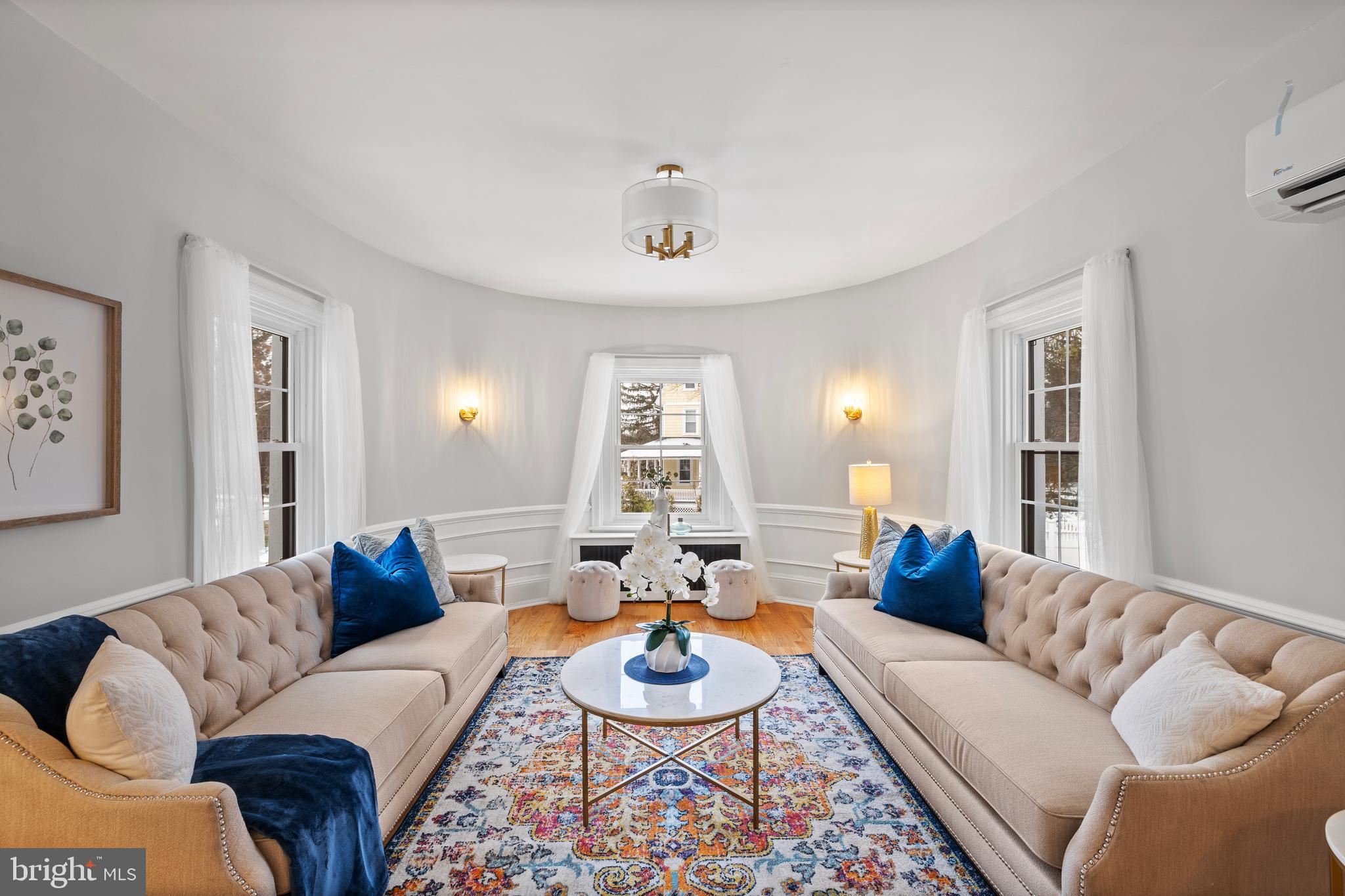 SOUTH WAYNE - Residential