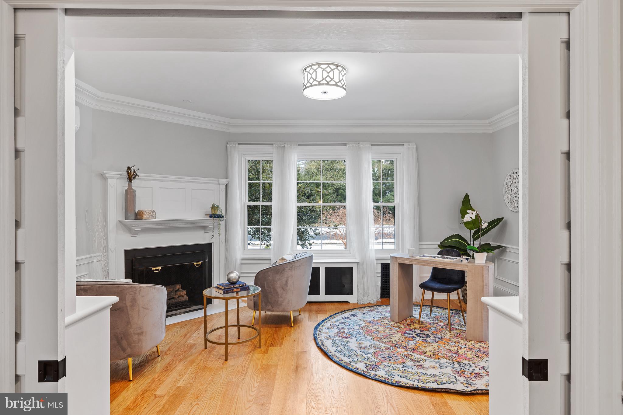 SOUTH WAYNE - Residential