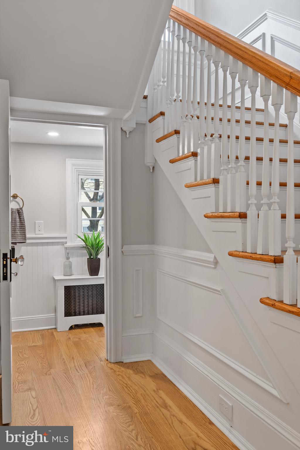 SOUTH WAYNE - Residential