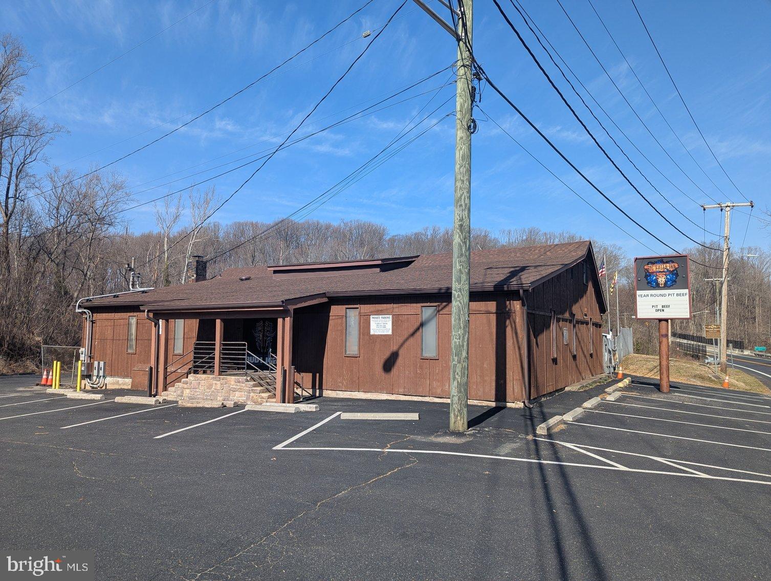 11818 PHILADELPHIA ROAD