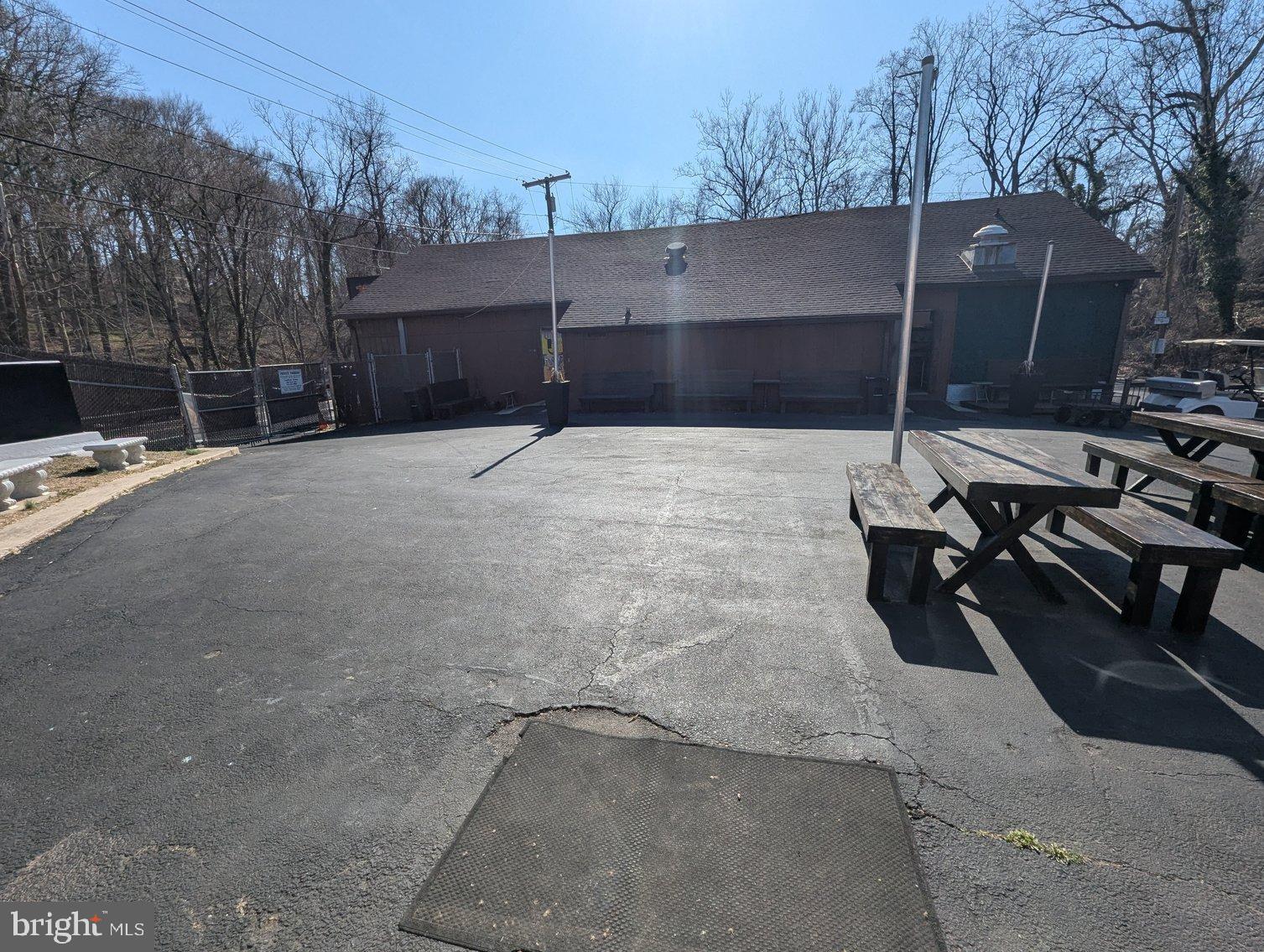 11818 PHILADELPHIA ROAD