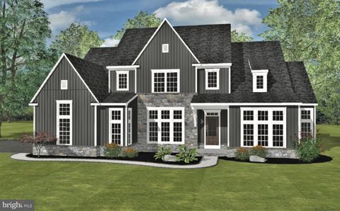 Lot 3 Fenwick Model PARKWOOD DRIVE YORK PA 17404