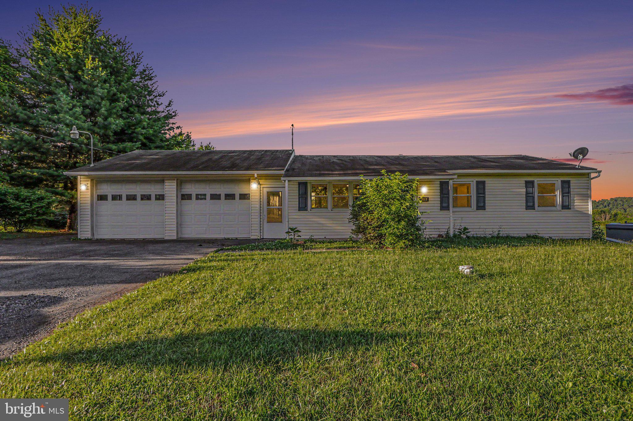 3012 SCHOOLHOUSE ROAD